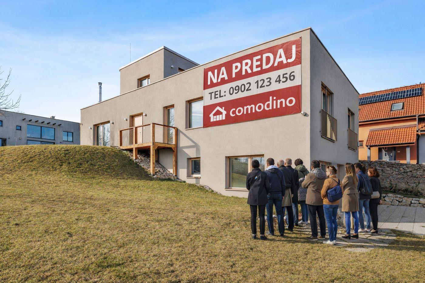 Marketing na prvom mieste