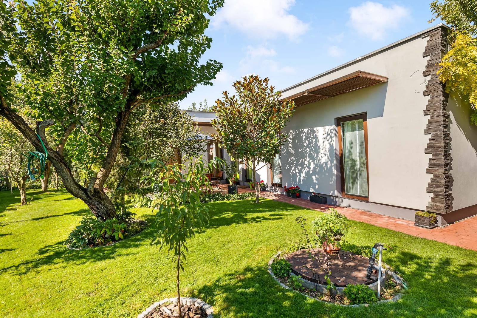 Property presented by Comodino in Bratislava