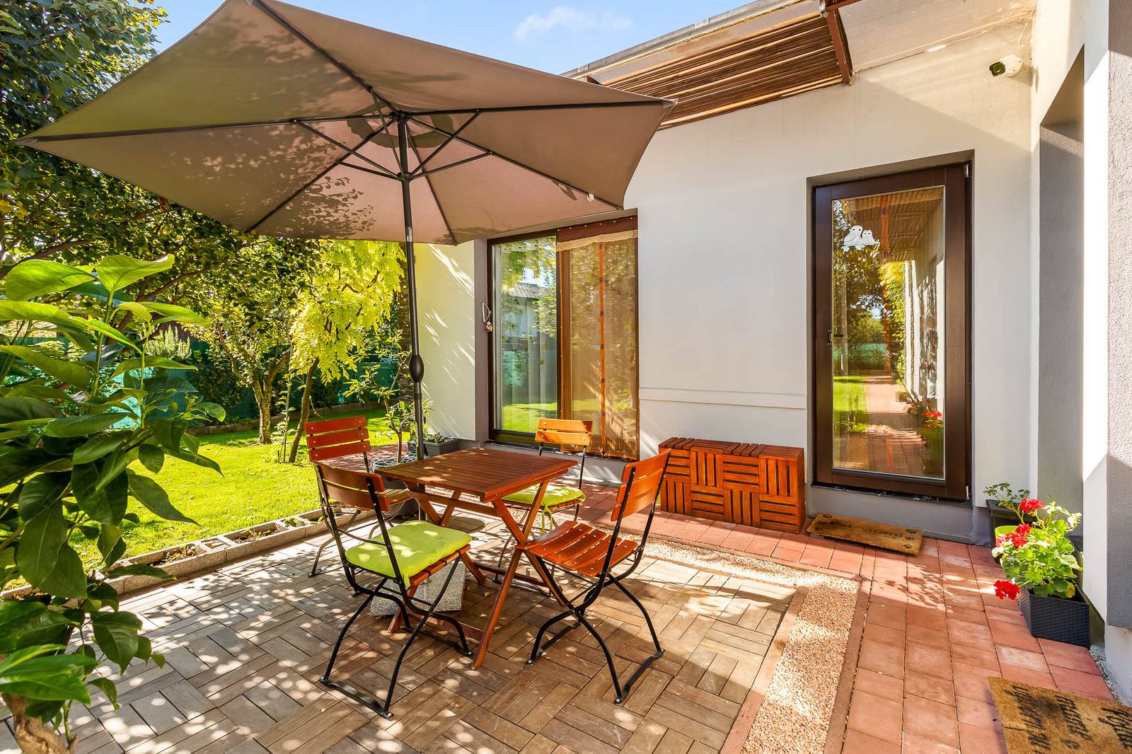 Property presented by Comodino in Bratislava
