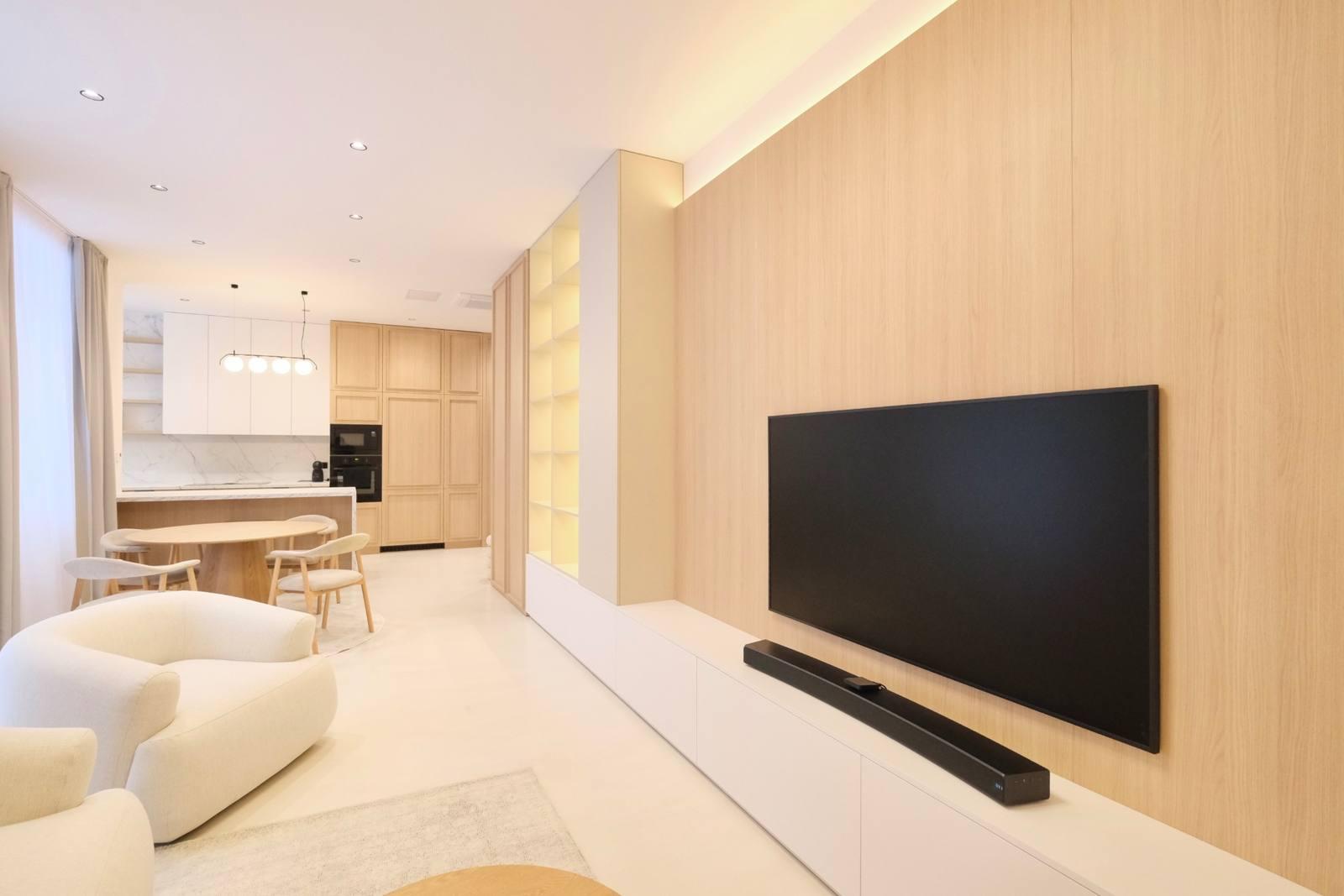 Property presented by Comodino in Bratislava